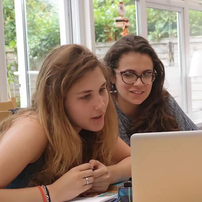 Vacanze Studio Individuali Full Immersion