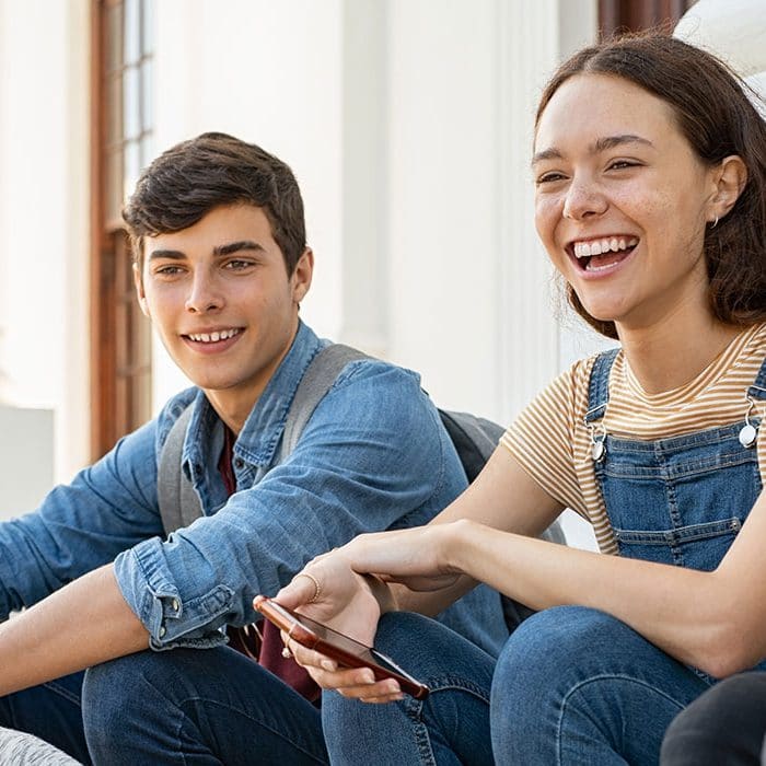 Vacanze Studio: Summer Camp in College