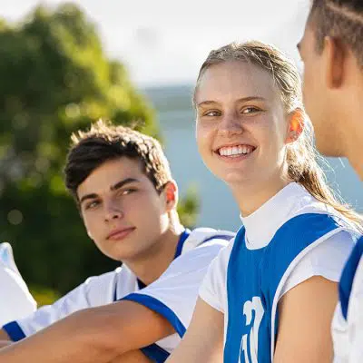 Vacanze Studio + Sports & Arts