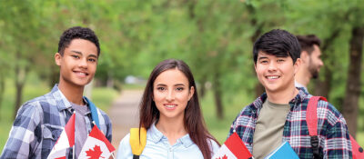 Università in Canada