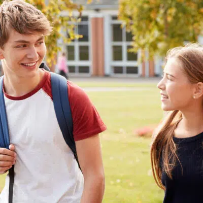 Vacanze Studio con partenza individuale