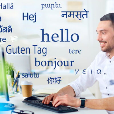 In quali lingue investire oggi per fare la differenza nel mondo del lavoro?
