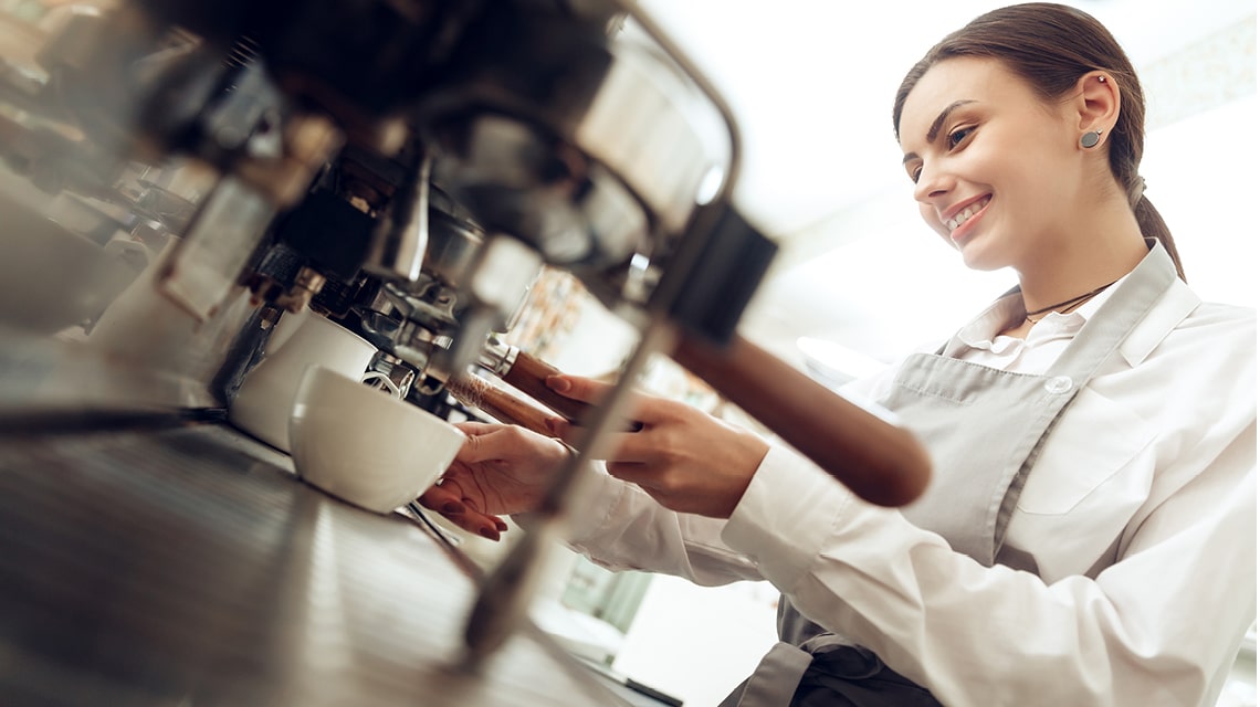 PCTO work experience all'estero