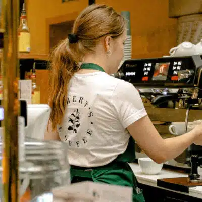 Vacanze studio work experience