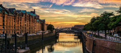 Vacanze Studio in Germania