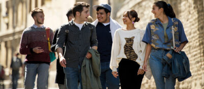 Corsi da 3 a 6 mesi all’estero 18+