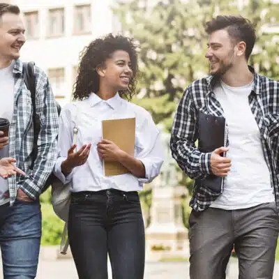 Corsi di lingua all'estero adulti