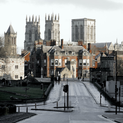 York, Family Programme