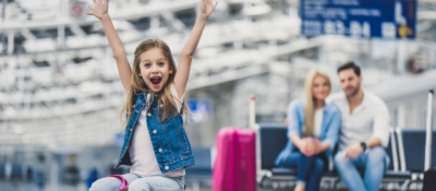 Vacanze Studio Genitori e Figli
