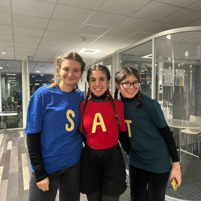 Un trimestre all’estero in Boarding School: la storia di Letizia.