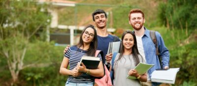 Vacanze studio per universitari: un passo verso il tuo futuro