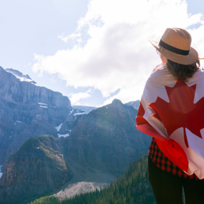 Vacanze Studio in Canada