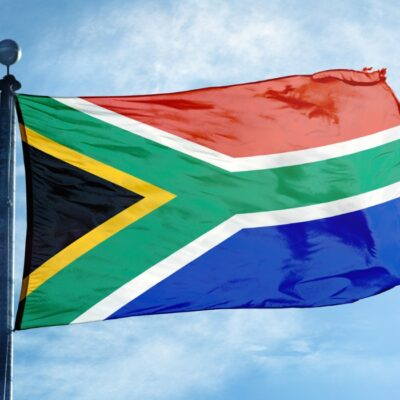 Serve un Visto per un’Anno all’Estero in Sudafrica?