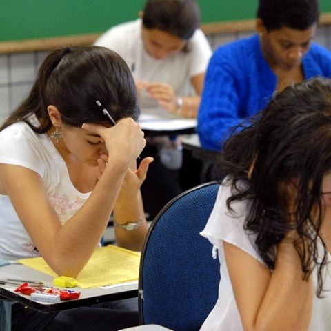 Anno all'estero in Brasile scuola privata