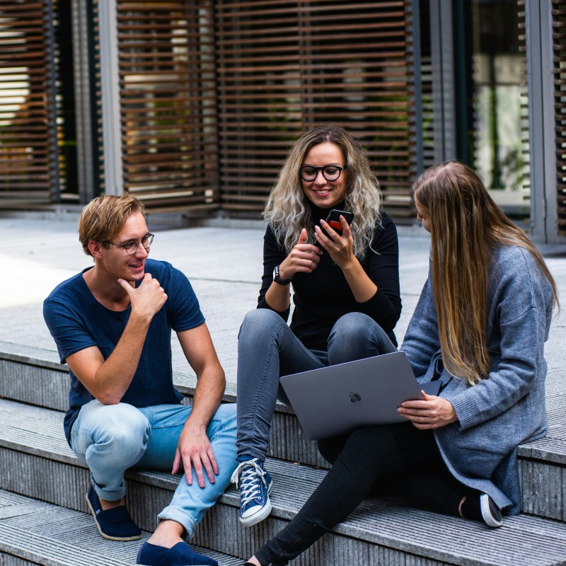 Anno all'estero in Svizzera: studenti internazionali