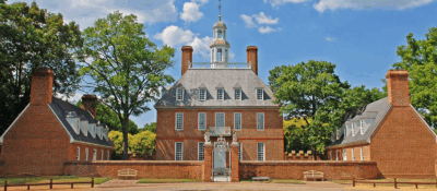 Williamsburg, Full Immersion + Internship