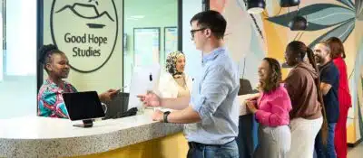 Cape Town, Good Hope Studies