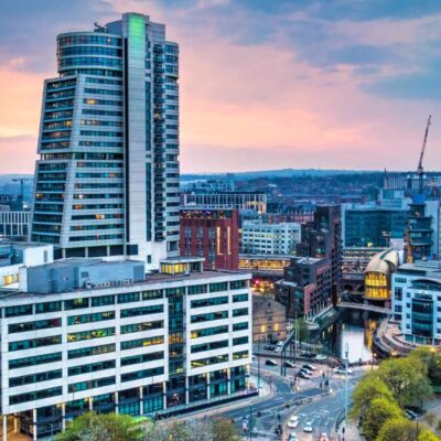 Leeds, Bayswater College