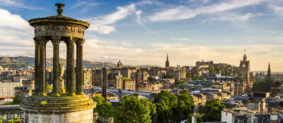 Edimburgo, Heriot Watt University