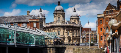 Hull, University of Hull