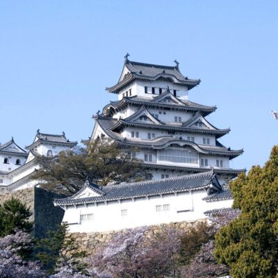 Vacanze Studio in Giappone