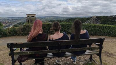 Una vera high school inglese per chi sogna l’anno all’estero