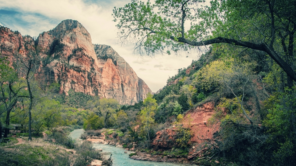 Anno all’estero in America: scopri il Southwest e Canyon Country