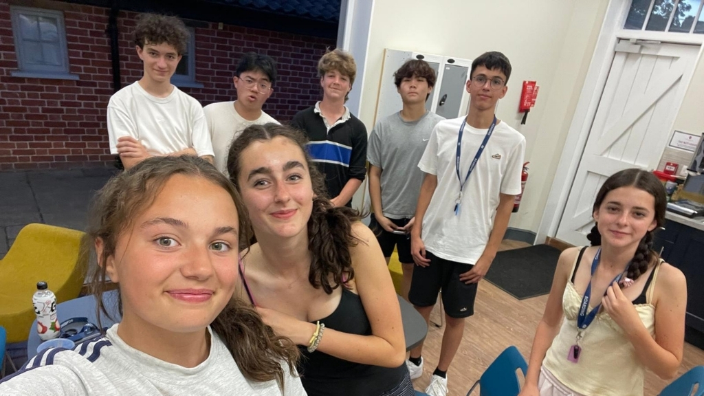 Integration Stay a Ipswich: l'esperienza di Giovanni