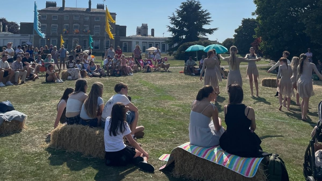 Integration Stay a Ipswich: l'esperienza di Giovanni